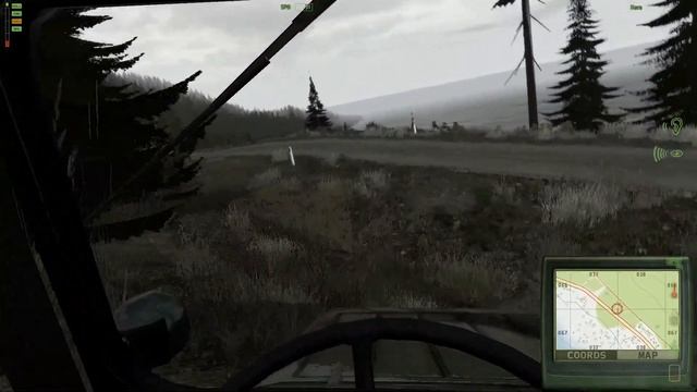 DayZ Namalsk #25 - Лутаем факторки смотреть онлайн