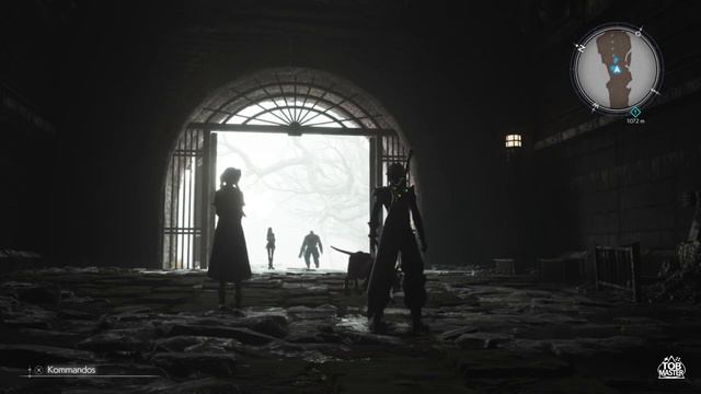 Soundtrack Longplay 10 minutes - mythril mine - FF7 Rebirth смотреть онлайн