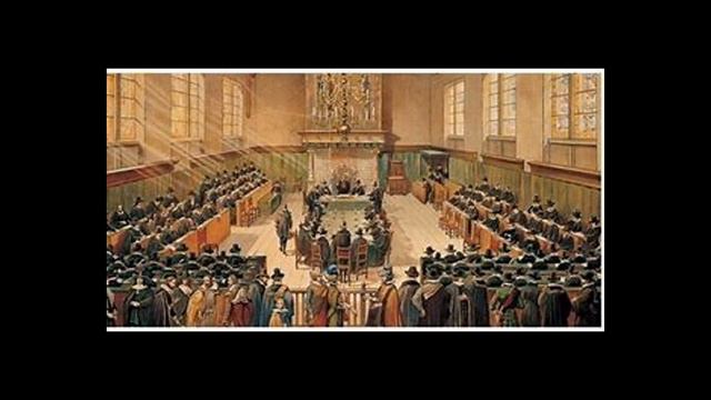 Orthodox Dogma 3 смотреть онлайн