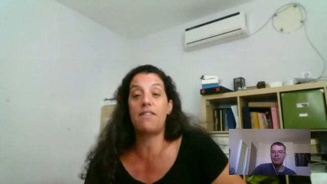 CMOS #6: Tally Barak on GraphQL смотреть онлайн