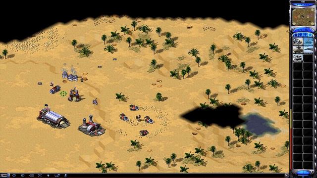 Cheeky ( Command & Conquer ) смотреть онлайн