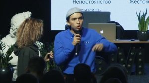 Женский разбор БМ. А ты умеешь быть слабой? Петр Осипов Метаморфозы БМ