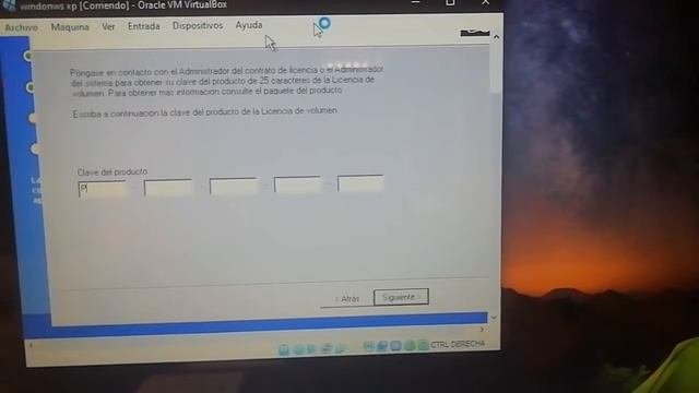 como instalar windows xp en Oracle VM VirtualBox смотреть онлайн