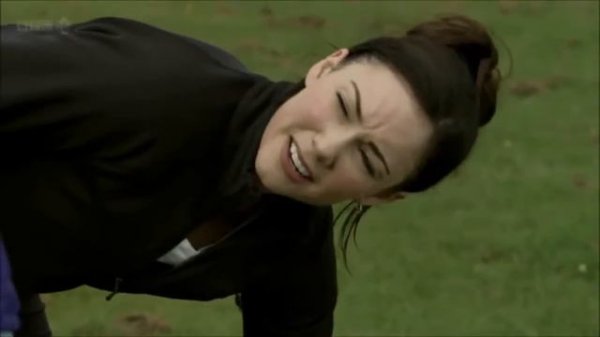 Heather Peace - Better Than You (сериал " Пустые Слова | Lip Service")