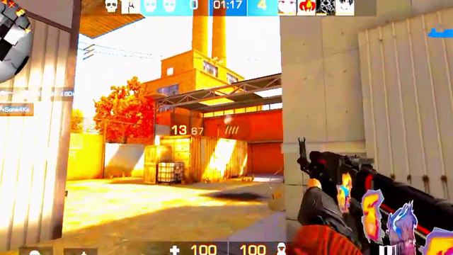 я вернулся дорогие друзья!!! смотреть онлайн