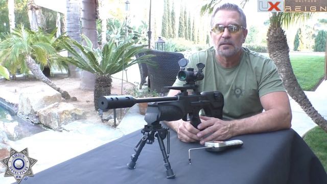 Walther Reign UXT PCP Bullpup, "Full Review" by Airgun Detectives смотреть онлайн