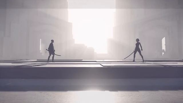 It's Just A Game feat. Nier: Automata смотреть онлайн