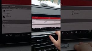 Установка и настройка навигации на ГУ Geely Coolray