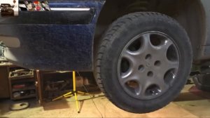 Ступичный подшипник Как определить неисправность