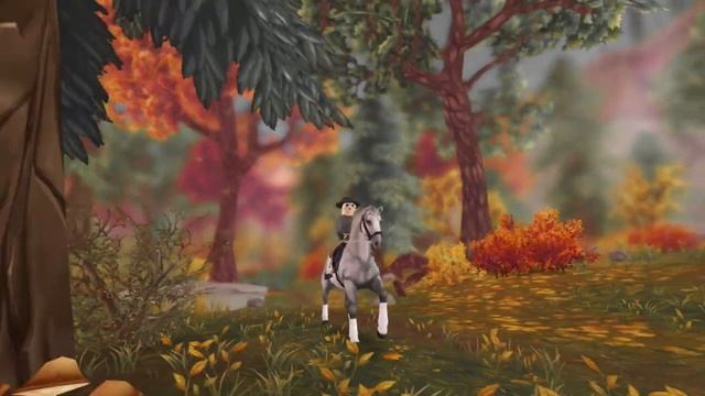 БЕСПЛАТНЫЙ СТАР СТЕЙБЛ || Star Stable Online смотреть онлайн