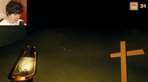 ЭТО ЛУЧШАЯ ХУДШАЯ ИГРА ➲ Проклятье мудрого дуба