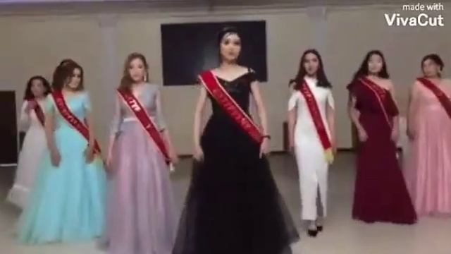 флешмоб/танцы смотреть онлайн