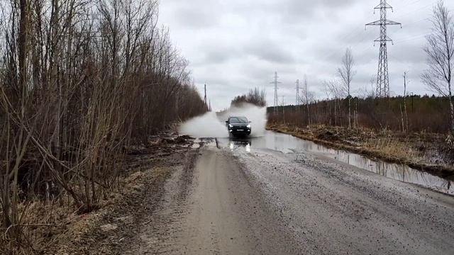 GAC GS8 смотреть онлайн