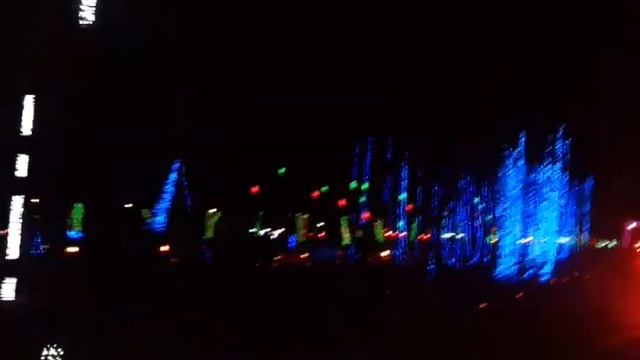 Shadracks Christmas Wonderland 3 смотреть онлайн