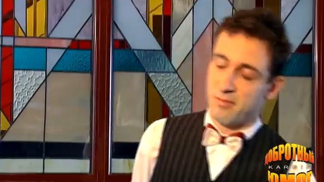 Подозрительно низкие цены (анекдот) смотреть онлайн