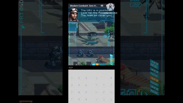 Java old games modern combat zero hour смотреть онлайн