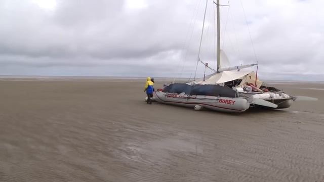 Особенности парусного туризма смотреть онлайн