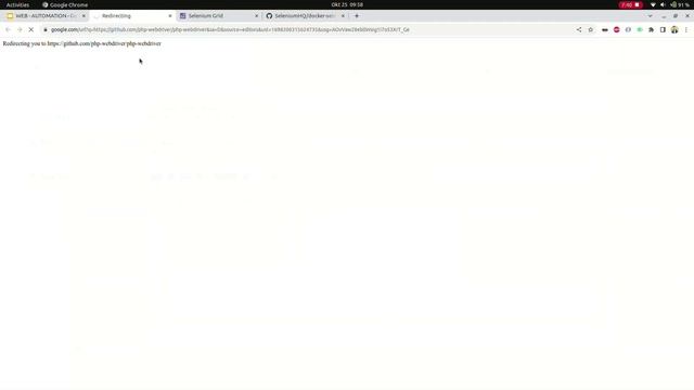 WEB Automation Menggunakan PHP WebDriver dan Selenium 4 | Programming смотреть онлайн