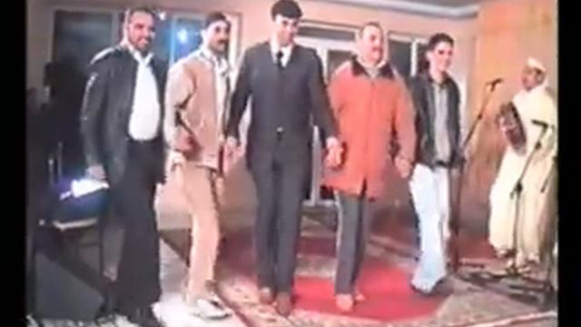 AABIDAT RMA BENSLIMANE смотреть онлайн
