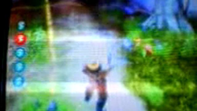 Fable 2 Gameplay смотреть онлайн