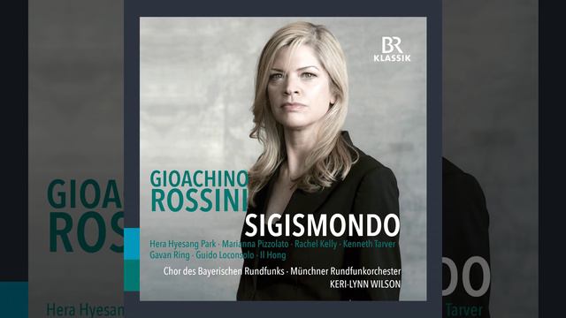 Sigismondo, Act I: O prence misero (Live) смотреть онлайн