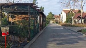 Alean Family Doville 5*.Анапа. Ультра всё включено.Чем кормят?Как можно отдохнуть в межсезонье???