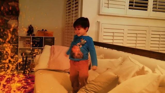 The Floor is Lava смотреть онлайн