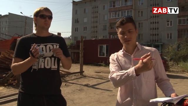 Сын Веры Шавровой прыснул в глаза перцовым баллончиком недовольному жителю дома смотреть онлайн