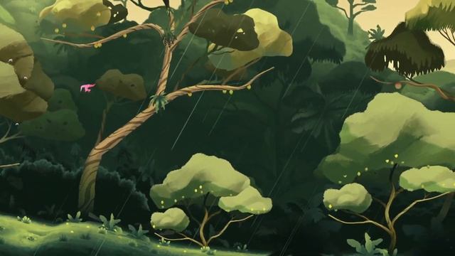 Gibbon: Beyond the Trees - Apple Arcade Review смотреть онлайн