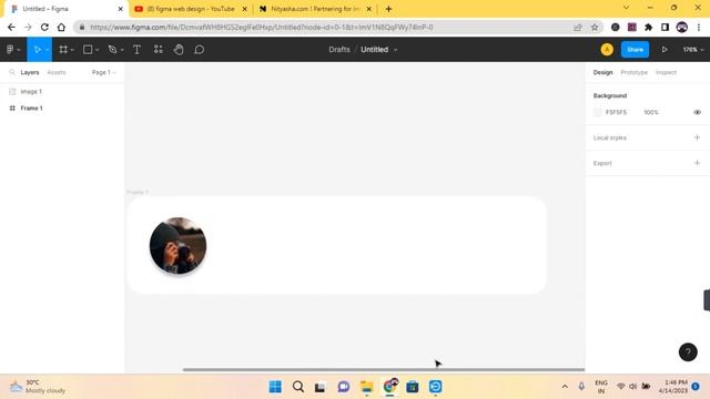 Card UI design with Auto Layout | Figma tutorial 2023 in hindi #figma #autolayout #uidesign смотреть онлайн