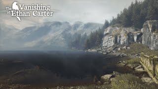 ШАХТА И КРАСОТА _#4_ The Vanishing Of Ethan Carter