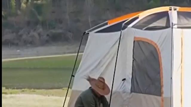 Popup tent Supplier China High Quality Price смотреть онлайн