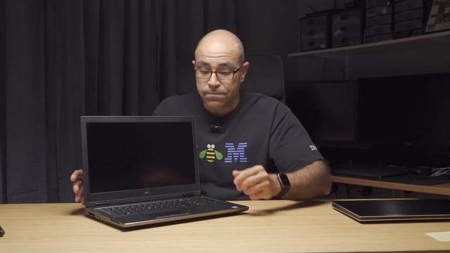 Dell Precision 7530 Vs Precision 5530