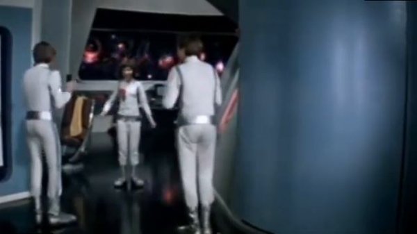 Людмила Берлинская и Игорь Капитанников - Я тебе, конечно, верю