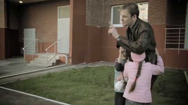 Как муж из дома сбежал смотреть онлайн