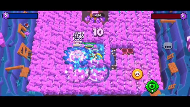 4 МЛРД киллов за 1 день в Brawl Stars! Лайфхак бравл старс смотреть онлайн