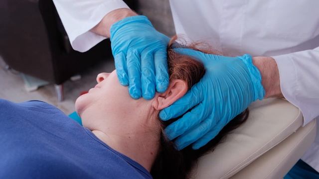 Мигрень. Головная боль. Прикладная кинезиология. Доктор Циванюк