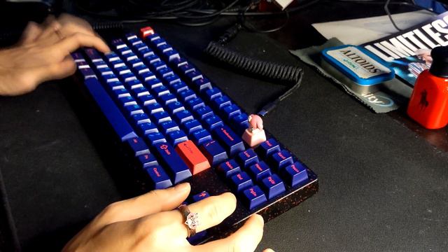 Tiger 80 w/ Ultraglide Black Sound Test смотреть онлайн