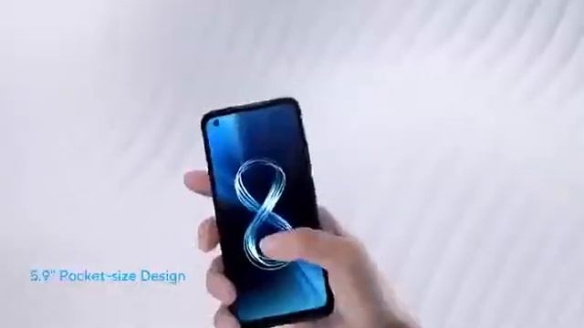 Мощный смартфон zenfone 8 смотреть онлайн