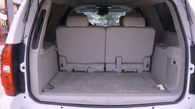 Preowned 2010 Chevrolet Suburban Houma LA смотреть онлайн