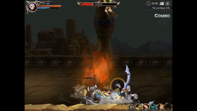 Dragon Spear (PC STEAM) Part 2 смотреть онлайн