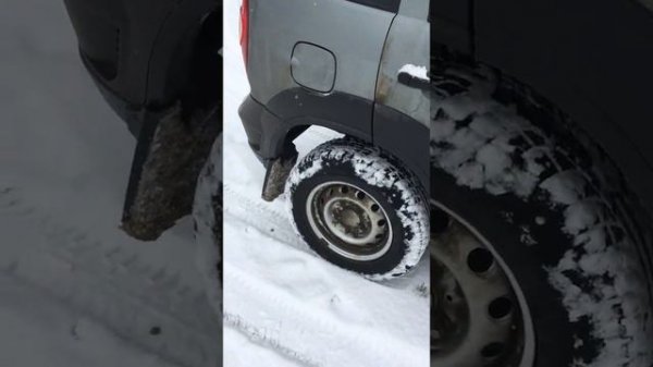 Зимние шины матадор, обзор, личный опыт! Matador Sibir Ice 2