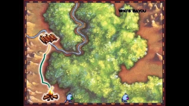LGR - Zoombinis Logical Journey - PC Game Review смотреть онлайн