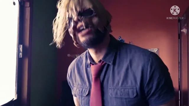 Green Day - Basket Case (Vocal Cover By Baritone Singer) смотреть онлайн