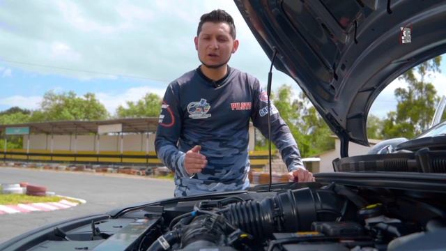 KIA STONIC EUROPA 2021 | REVIEW Y CARACTERÍSTICAS | GARAGE BLOG | ECUADOR смотреть онлайн