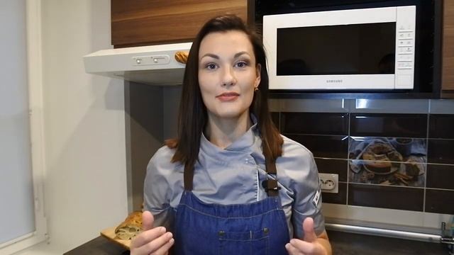 Приглашение на вебинар "Как приготовить полезную и вкусную сдобную выпечку без вреда для фигуры" смотреть онлайн