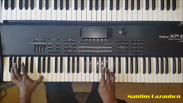 Your Song Piano Instrumental Cover - Elton John смотреть онлайн