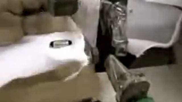 Пресс для установки застежки на бейсболке HT-305-B смотреть онлайн