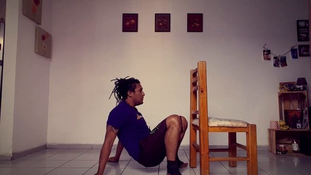 capoeira WORKOUT? | TABATA training ?| entrenamiento en casa 2019 ?(ENGLISH SUB)✅✅✅ смотреть онлайн
