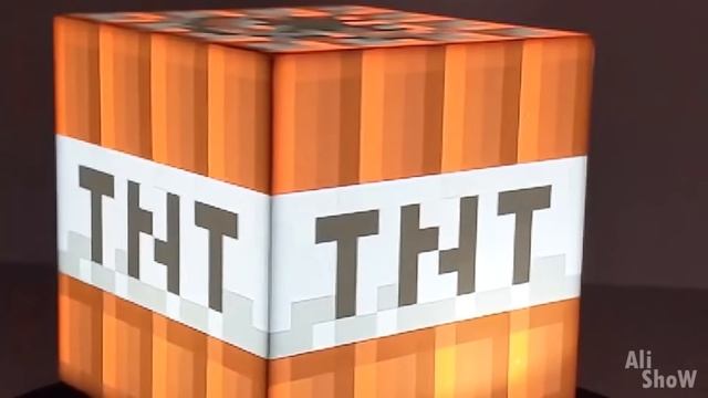 20 МАЙНКРАФТ Вещей с Aliexpress, От Которых Ты Офигеешь Новые Вещи с Алиэкспресс КОНКУРС смотреть онлайн